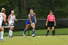 Field Hockey vs WSU  Wheaton College Field Hockey vs Worcester State University. - Photo By: KEITH NORDSTROM : Wheaton, field hockey, FH2021